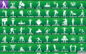 Conta Fortnite | 83 Skins | Galaxy Grappler | Entrega automá