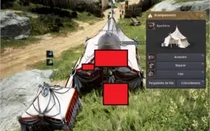 CONTA BLACK DESERT SA MAGO LVL 63, Gs 585+, Lendário Doom