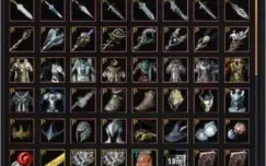 CONTA BLACK DESERT SA MAGO LVL 63, Gs 585+, Lendário Doom