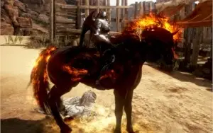 CONTA BLACK DESERT SA MAGO LVL 63, Gs 585+, Lendário Doom