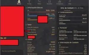 CONTA BLACK DESERT SA MAGO LVL 63, Gs 585+, Lendário Doom