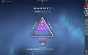 ELOJOB VALORANT — RÁPIDO, SEGURO E BARATO — ATÉ DIAMANTE 3!