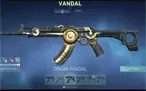 [NEGOCIÁVEL] - Conta imortal Valorant com Skins