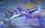 [NEGOCIÁVEL] - Conta imortal Valorant com Skins