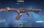 [NEGOCIÁVEL] - Conta imortal Valorant com Skins