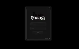 Painel Otimização 1 Mes login e senha