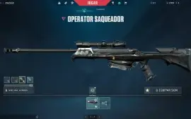 Conta Valorant // Oportunidade Exclusiva