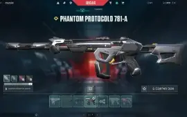 Conta Valorant // Oportunidade Exclusiva