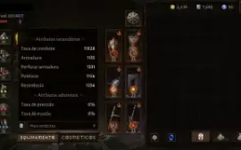 Dh/Monge 2100 De Ressonância
