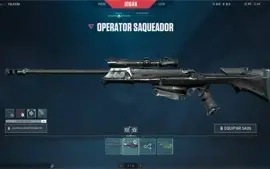 Conta G3 Vandal e op saqueadora