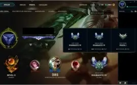 D3 - 71 CHAMPS - 20 SKINS (RIVEN, ZED CAMP) 4 RUNE PAGE