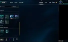 D3 - 71 CHAMPS - 20 SKINS (RIVEN, ZED CAMP) 4 RUNE PAGE