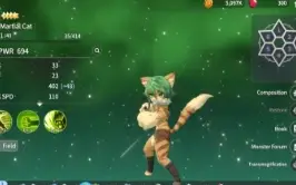 Conta SWC inicial 2 Nat5 Anavel / Bastet / Naomi