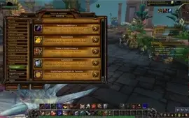 Conta wow de 2011 14k de conquistas e mais de 200 mounts