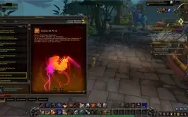 Conta wow de 2011 14k de conquistas e mais de 200 mounts