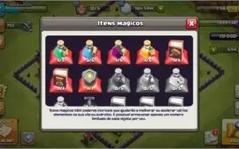 Centro de Vila 7!!!