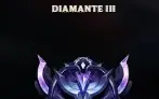Conta de League Of legends
