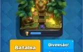 CONTA CLASH ROYALE LVL 10 (MUITO BARATO) (PROMOÇÃO)