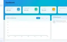 Script Gateway De Pagamentos Sistema Completo Oficial