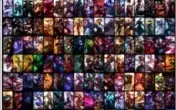 CONTA OURO2, 260 SKINS, INCLUINDO 2 LENDÁRIAS, SONA E MF.