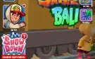 Conta Subway Surf Upada