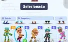 Conta Subway Surf Upada