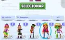 Conta Subway Surf Upada