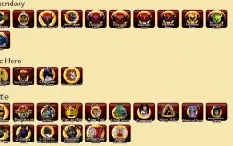 Conta AQW 7 Anos