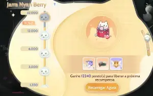 Conta Ragnarok Origin -Sumo sacerdote - 360k power alberta1