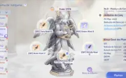 Conta Ragnarok Origin -Sumo sacerdote - 360k power alberta1