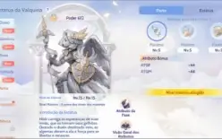 Conta Ragnarok Origin -Sumo sacerdote - 360k power alberta1