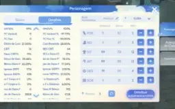 Conta Ragnarok Origin -Sumo sacerdote - 360k power alberta1