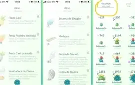 Conta Lv 40 IMPECÁVEL