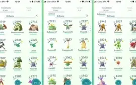 Conta Lv 40 IMPECÁVEL
