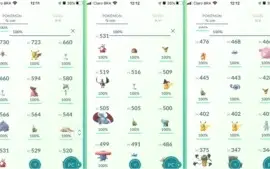 Conta Lv 40 IMPECÁVEL