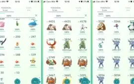 Conta Lv 40 IMPECÁVEL