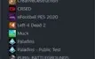Conta Smuft PRATA 2 com PRIME CS:GO