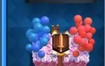 CLASH ROYALE CONTA LV 9/10 PROMOÇÂO