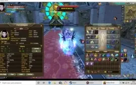 Conta WB E MERC FULL R8 UP2 E R8 UP3 Lynx