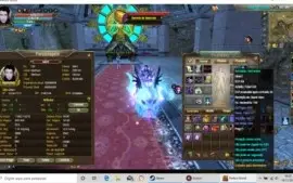 Conta WB E MERC FULL R8 UP2 E R8 UP3 Lynx