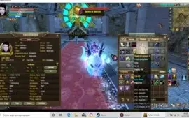 Conta WB E MERC FULL R8 UP2 E R8 UP3 Lynx