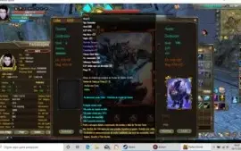 Conta WB E MERC FULL R8 UP2 E R8 UP3 Lynx