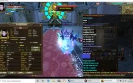 Conta WB E MERC FULL R8 UP2 E R8 UP3 Lynx