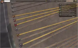 4 contas albion com fazenda