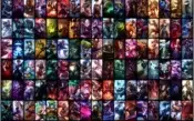 Conta League of Legends