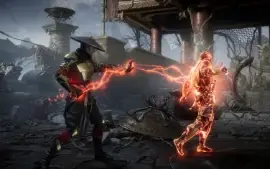 Vendo key Mortal Kombat 11 da STEAM  jogos 100% originais 🤑