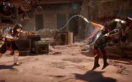 Vendo key Mortal Kombat 11 da STEAM  jogos 100% originais 🤑