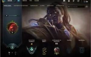 🔥CONTA SMURF [PROMOÇÃO]🔥
