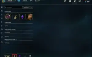 🔥CONTA SMURF [PROMOÇÃO]🔥