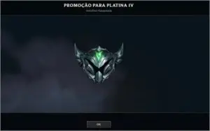 🔥CONTA SMURF [PROMOÇÃO]🔥